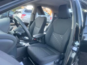 Toyota Yaris 1.5HIBRID НЕРАЗЛИЧИМ ОТ НОВ | Auto.bg — изображение 9 Toyota Yaris 1.5HIBRID НЕРАЗЛИЧИМ ОТ НОВ | Auto.bg — изображение 9