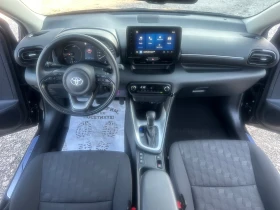 Toyota Yaris 1.5HIBRID НЕРАЗЛИЧИМ ОТ НОВ | Auto.bg — изображение 10 Toyota Yaris 1.5HIBRID НЕРАЗЛИЧИМ ОТ НОВ | Auto.bg — изображение 10