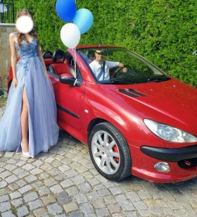 Снимка Peugeot 206