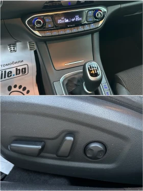 Hyundai I30 1.6crdi Premium! Лед! Нави!Кожа!Камера! Вс.екстри! - 9590 € - 24059302 15 | Car24.bg Hyundai I30 1.6crdi Premium! Лед! Нави!Кожа!Камера! Вс.екстри! - 9590 € - 24059302 15