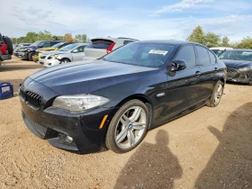 BMW 550 4.4l Xi