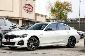 BMW 330 XE DRIVE* M PACK* 360* HUD
