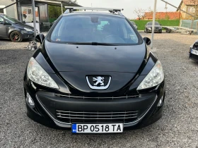 Peugeot 308 Peugeot 308 SW 1.6 T