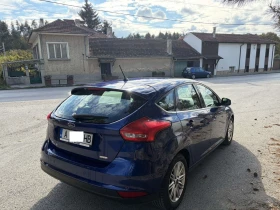 Ford Focus 1.0 EcoBoost 125 к.с. - 6900 € - 18267546 5 | Car24.bg Ford Focus 1.0 EcoBoost 125 к.с. - 6900 € - 18267546 5