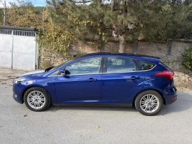 Ford Focus 1.0 EcoBoost 125 к.с. - 6900 € - 18267546 7 | Car24.bg Ford Focus 1.0 EcoBoost 125 к.с. - 6900 € - 18267546 7