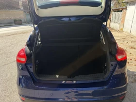 Ford Focus 1.0 EcoBoost 125 к.с. - 6900 € - 18267546 10 | Car24.bg Ford Focus 1.0 EcoBoost 125 к.с. - 6900 € - 18267546 10