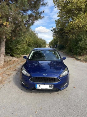 Ford Focus 1.0 EcoBoost 125 к.с. - 6900 € - 18267546 3 | Car24.bg Ford Focus 1.0 EcoBoost 125 к.с. - 6900 € - 18267546 3
