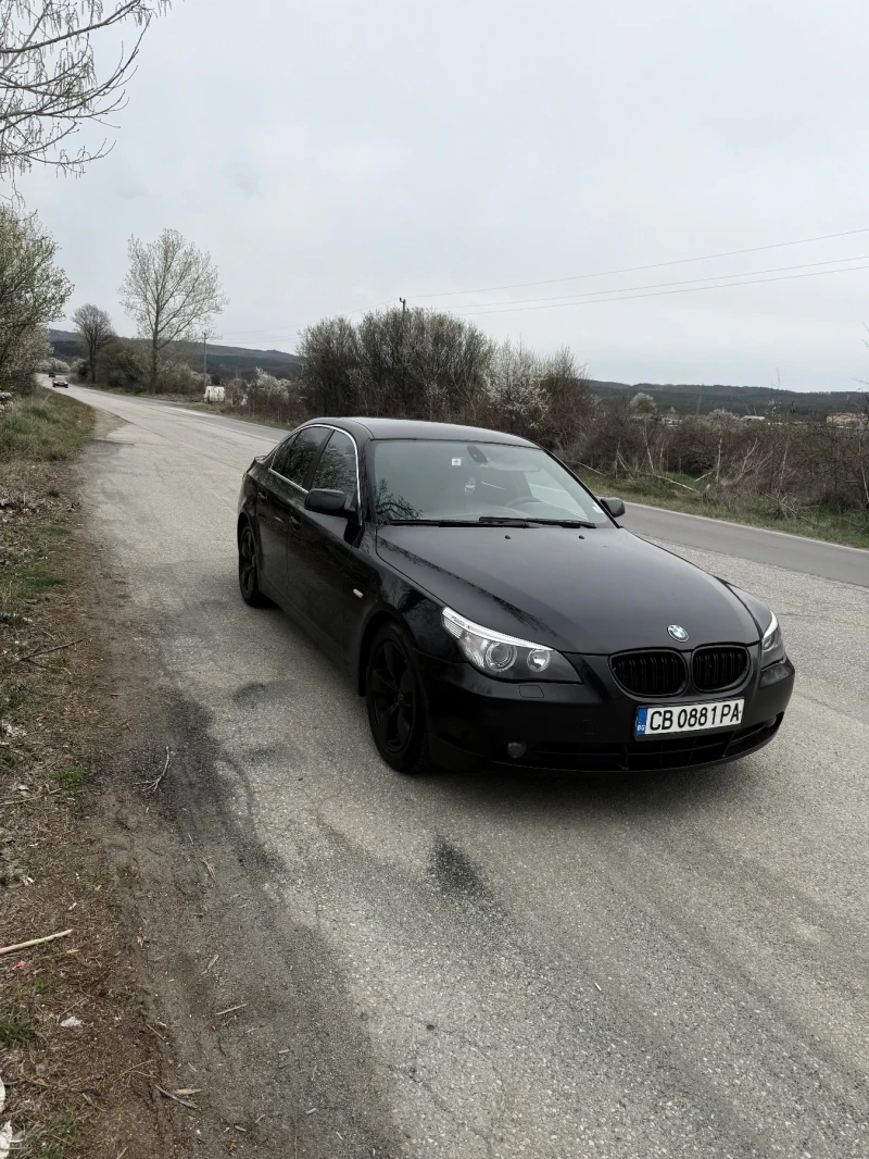 BMW 520 - 3350 € / 6552.03 лв. - 75890874 1 | Car24.bg BMW 520 - 3350 € / 6552.03 лв. - 75890874 1