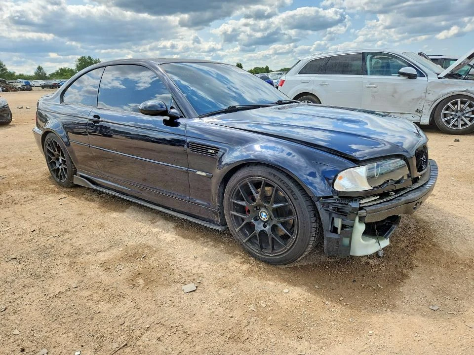 BMW M3 undefined | Auto.bg — изображение 1 BMW M3 undefined | Auto.bg — изображение 1