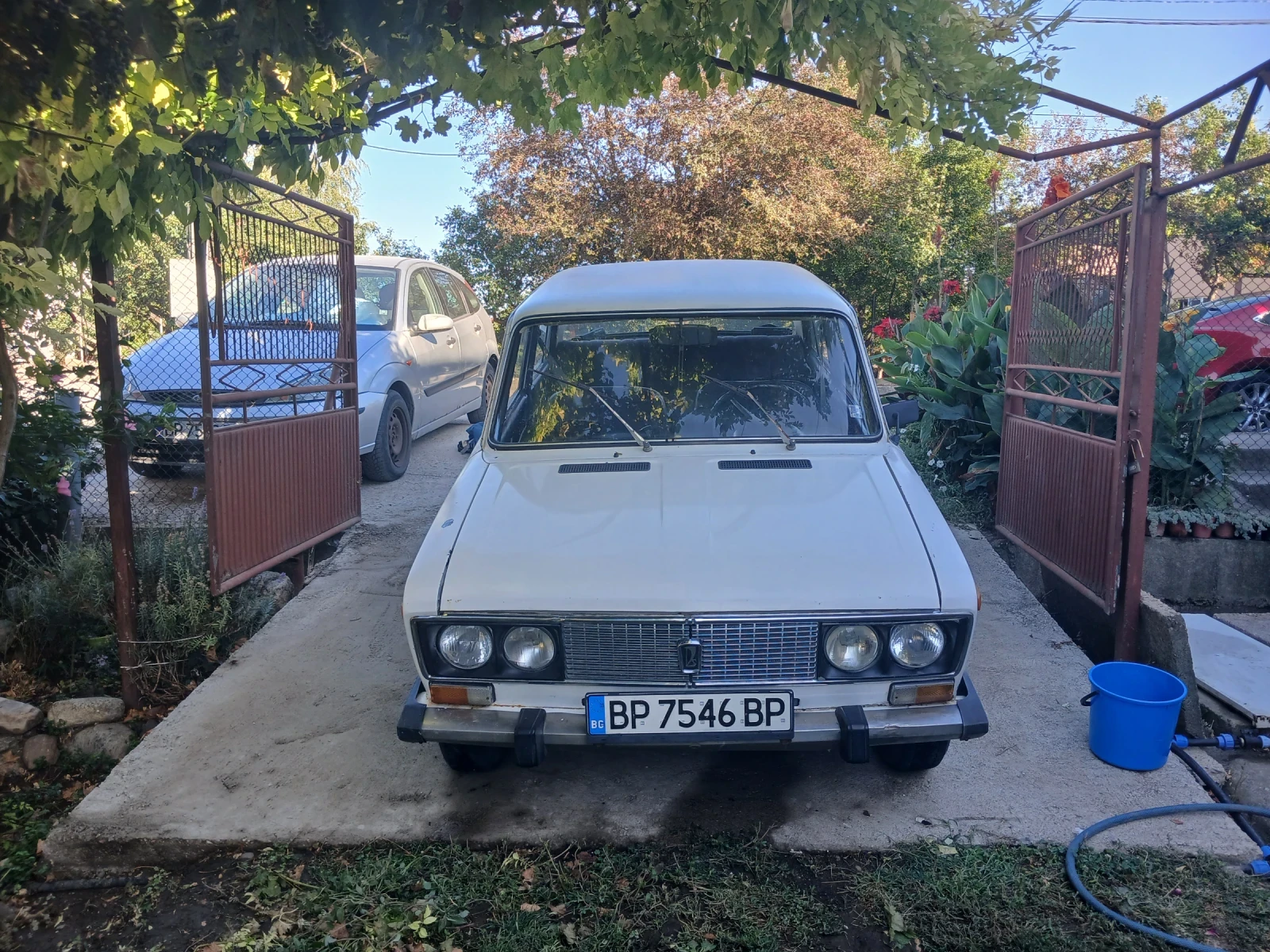 Lada 1500 undefined | Auto.bg — изображение 1 Lada 1500 undefined | Auto.bg — изображение 1