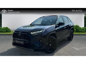 Toyota Rav4 RAV4 2.5 HSD STYLE AWD - Car24.bg Toyota Rav4 RAV4 2.5 HSD STYLE AWD