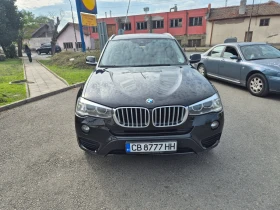 BMW X3 BMW X3 XDRIVE 3.0 Face-lift - Car24.bg BMW X3 BMW X3 XDRIVE 3.0 Face-lift