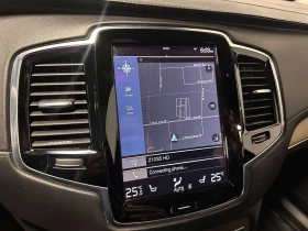 Volvo Xc90 * SV34 Premier Plus/SV43 Inscription * CARFAX * ЦЕ - 17400 € / 34031.44 лв. - 94806206 7 | Car24.bg Volvo Xc90 * SV34 Premier Plus/SV43 Inscription * CARFAX * ЦЕ - 17400 € / 34031.44 лв. - 94806206 7