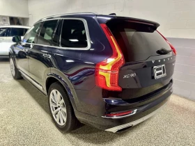 Volvo Xc90 * SV34 Premier Plus/SV43 Inscription * CARFAX * ЦЕ - 17400 € / 34031.44 лв. - 94806206 4 | Car24.bg Volvo Xc90 * SV34 Premier Plus/SV43 Inscription * CARFAX * ЦЕ - 17400 € / 34031.44 лв. - 94806206 4