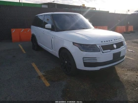 Land Rover Range rover 3.0l - Car24.bg Land Rover Range rover 3.0l