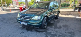 Mercedes-Benz ML 320 - 4600 € / 8996.82 лв. - 63446988 2 | Car24.bg Mercedes-Benz ML 320 - 4600 € / 8996.82 лв. - 63446988 2