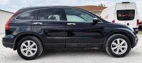 Honda Cr-v 3 | Auto.bg — изображение 4 Honda Cr-v 3 | Auto.bg — изображение 4