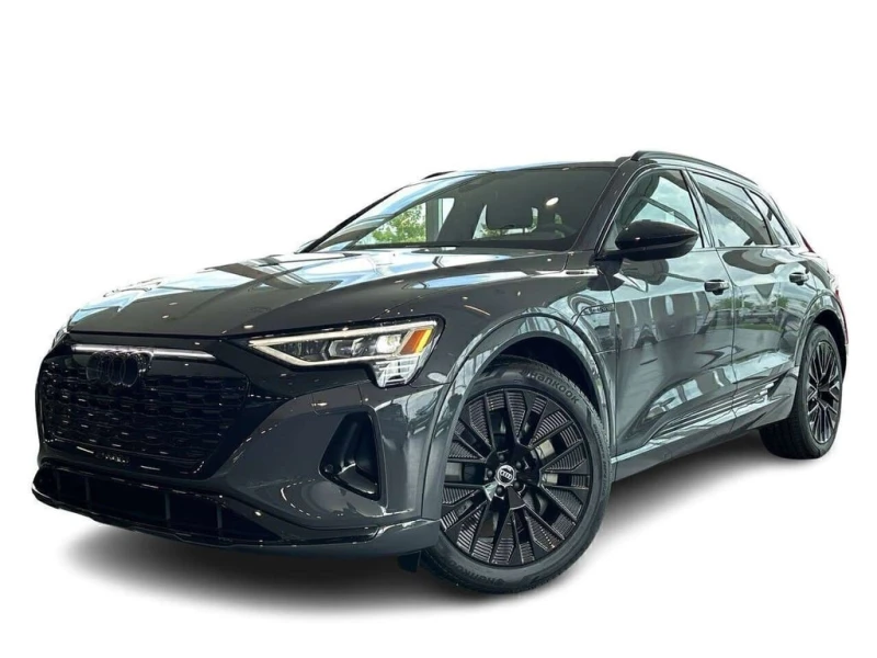 Audi Q8 * Premium * CARFAX * ЦЕНА ДО БЪЛГАРИЯ - 96650 лв. / 49416.36 € - 88956276 1 | Car24.bg Audi Q8 * Premium * CARFAX * ЦЕНА ДО БЪЛГАРИЯ - 96650 лв. / 49416.36 € - 88956276 1