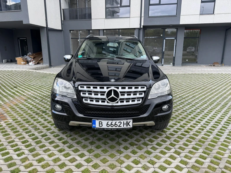 Mercedes-Benz ML 320 Mercedes-Benz ML 320 CDI 4MATIC FACELIFT | AIRMATI - 13000 € / 25425.79 лв. - 55497410 1 | Car24.bg Mercedes-Benz ML 320 Mercedes-Benz ML 320 CDI 4MATIC FACELIFT | AIRMATI - 13000 € / 25425.79 лв. - 55497410 1