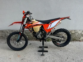 Ktm EXC EXC-F 350 2020 | Auto.bg — изображение 12 Ktm EXC EXC-F 350 2020 | Auto.bg — изображение 12