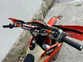 Ktm EXC EXC-F 350 2020 | Auto.bg — изображение 9 Ktm EXC EXC-F 350 2020 | Auto.bg — изображение 9