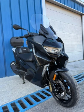 BMW C 400GT | Auto.bg — изображение 2 BMW C 400GT | Auto.bg — изображение 2
