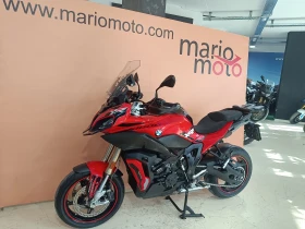 BMW S 1000XR | Auto.bg — изображение 12 BMW S 1000XR | Auto.bg — изображение 12