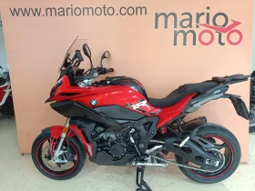 BMW S 1000XR | Auto.bg — изображение 10 BMW S 1000XR | Auto.bg — изображение 10