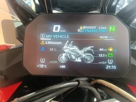 BMW S 1000XR | Auto.bg — изображение 6 BMW S 1000XR | Auto.bg — изображение 6