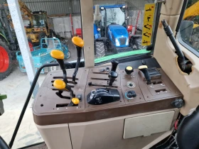Трактор John Deere 6610 | Auto.bg — изображение 10 Трактор John Deere 6610 | Auto.bg — изображение 10