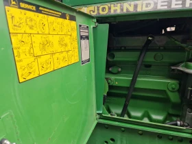 Трактор John Deere 6610 | Auto.bg — изображение 7 Трактор John Deere 6610 | Auto.bg — изображение 7