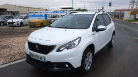 Peugeot 2008 1.2 i face lift - Car24.bg Peugeot 2008 1.2 i face lift
