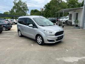 Ford Courier Италия 1.5 - Car24.bg Ford Courier Италия 1.5
