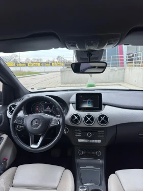 Mercedes-Benz B 220 | Mobile.bg — малка снимка 3