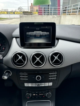 Mercedes-Benz B 220 | Mobile.bg — малка снимка 8