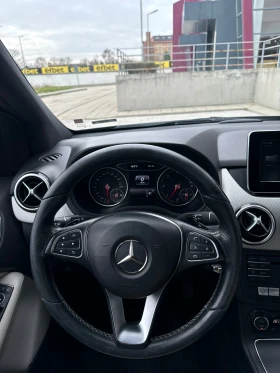 Mercedes-Benz B 220 | Mobile.bg — малка снимка 7