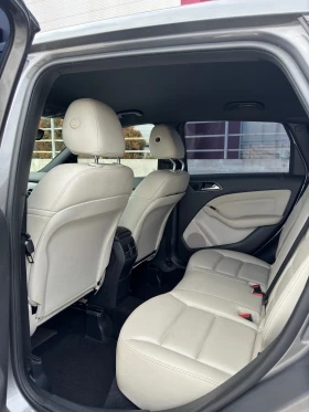 Mercedes-Benz B 220 | Mobile.bg — малка снимка 6