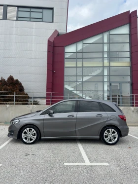 Mercedes-Benz B 220 | Mobile.bg — малка снимка 5