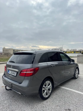 Mercedes-Benz B 220 | Mobile.bg — малка снимка 2