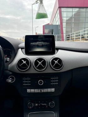 Mercedes-Benz B 220 | Mobile.bg — малка снимка 4