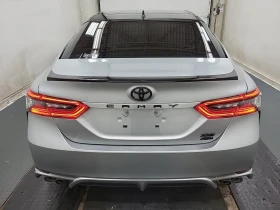 Toyota Camry * XSE * CARFAX * - 52150 лв. / 26663.87 € - 60842270 6 | Car24.bg Toyota Camry * XSE * CARFAX * - 52150 лв. / 26663.87 € - 60842270 6