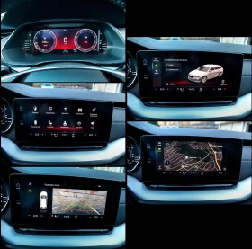 Skoda Octavia 2.0 TDI Automatic_DSG Digital_Cockpit - 33999 лв. / 17383.41 € - 18418682 11 | Car24.bg Skoda Octavia 2.0 TDI Automatic_DSG Digital_Cockpit - 33999 лв. / 17383.41 € - 18418682 11