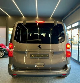 Peugeot Expert Traveller* 7+ 1* Лизинг - 14900 € / 29141.87 лв. - 19774894 5 | Car24.bg Peugeot Expert Traveller* 7+ 1* Лизинг - 14900 € / 29141.87 лв. - 19774894 5
