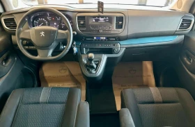 Peugeot Expert Traveller* 7+ 1* Лизинг - 14900 € / 29141.87 лв. - 19774894 8 | Car24.bg Peugeot Expert Traveller* 7+ 1* Лизинг - 14900 € / 29141.87 лв. - 19774894 8