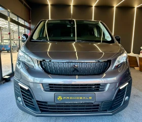 Peugeot Expert Traveller* 7+ 1* Лизинг - 14900 € / 29141.87 лв. - 19774894 2 | Car24.bg Peugeot Expert Traveller* 7+ 1* Лизинг - 14900 € / 29141.87 лв. - 19774894 2