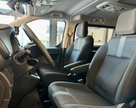 Peugeot Expert Traveller* 7+ 1* Лизинг - 14900 € / 29141.87 лв. - 19774894 7 | Car24.bg Peugeot Expert Traveller* 7+ 1* Лизинг - 14900 € / 29141.87 лв. - 19774894 7