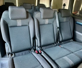 Peugeot Expert Traveller* 7+ 1* Лизинг - 14900 € / 29141.87 лв. - 19774894 13 | Car24.bg Peugeot Expert Traveller* 7+ 1* Лизинг - 14900 € / 29141.87 лв. - 19774894 13