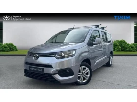 Снимка Toyota Proace City