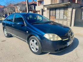 Nissan Primera 1.8