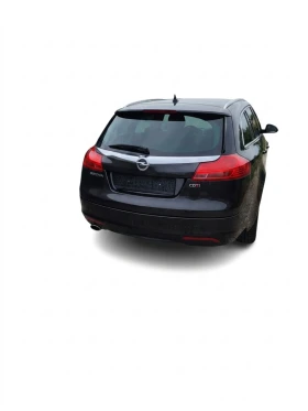 Opel Insignia 2.0 CDTI (160 к.с.) - 4250 € / 8312.28 лв. - 29788916 5 | Car24.bg Opel Insignia 2.0 CDTI (160 к.с.) - 4250 € / 8312.28 лв. - 29788916 5